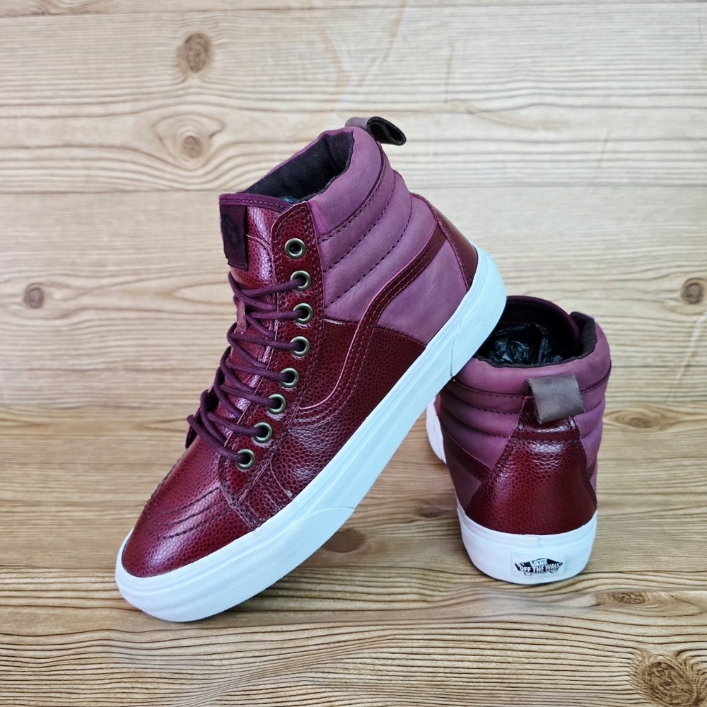 VANS Sk8-Hi 46 MTE High Top